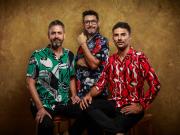 Trío Garupá y la obra de Ramón Ayala: el chamamé y por qué entre la música y la vida cotidiana no hay separación