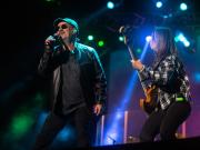 Rock en Baradero: se confirmó la grilla, día por día