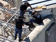 Mendoza: frustran fuga de presos peligrosos organizada para la Fiesta de la Vendimia