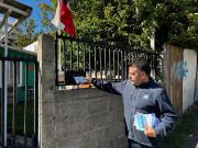 Lanzan campaña para sumar Familias de Acogida en Aysén