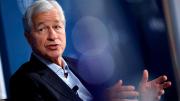 Dimon ve paralelos con la era previa a la crisis por excesos