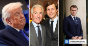 El conflicto que sacude a EEUU y Francia tras desaire de embajador en París, que es consuegro de Trump