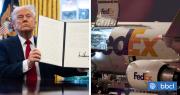 FedEx demanda al Gobierno de Trump y exige reembolso completo de los aranceles declarados ilegales