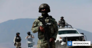 México despliega un total de 10.000 militares ante ola de violencia por muerte de ’El Mencho’