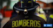 Bombero demanda a municipio de Panguipulli: asegura que lo echaron por apoyar incendios en el Bío Bío
