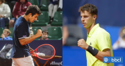 Cristian Garin vs Cerúndolo por la primera ronda del Chile Open: a qué hora juegan y dónde ver