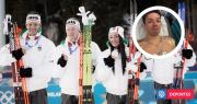 Operan del corazón a biatleta italiano Tommaso Giacomel: ganó medalla en JJOO de Invierno hace 16 días
