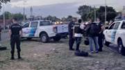 Un policía mató a un delincuente de 14 años que intentó robarle en la calle
