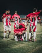 Clásico / Salto viajará a Paysandú en el ida