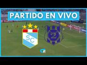 Mira ahora, Cristal vs. 2 de Mayo EN VIVO: cómo ver transmisión por ESPN y FOX Sports