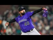 Este lanzador MLB será el reemplazo de Germán Márquez para Clásico Mundial 2026