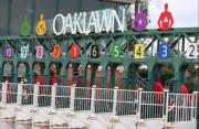 El match de la semana: Explora contra Taken by the Wind, por los $750 mil del Honeybee Stakes (G3) en Oaklawn Park
