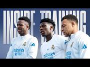 Champions League: Kylian Mbappé se lesiona y podría perderse la vuelta en el Bernabéu