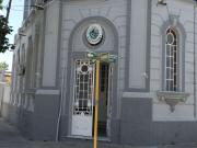 Una pareja detenida por porte y tenencia de armas y municiones