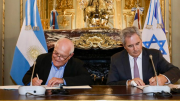Argentina e Israel firman un memorándum de cooperación turística