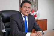 César Quispe es ratificado como ministro de la Producción: Conoce su trayectoria