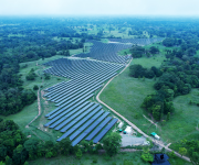 Organización Terpel adquirió planta solar fotovoltaica Pétalo del Norte de Santander I