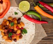 El auge del picante en la cocina y platos marca las tendencias de consumo en 2026