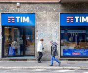 Telecom Italia anuncia una recompra de acciones por US$471 millones y un split inverso