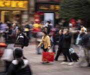 Gasto turístico interno en China alcanza un récord y sería una señal de recuperación