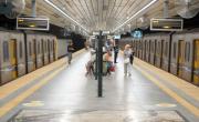 CELEBRAN los usuarios del SUBTE: reabre una estación clave de la línea B