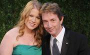 Conmoción: se suicidó la hija de Martin Short a los 42 años