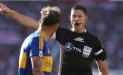 Los árbitros anunciaron que se suman al paro de AFA en el fútbol argentino