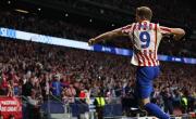 Un triplete de Sorloth clasifica al Atlético para los octavos de final de la Liga de Campeones
