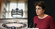 Robo de las joyas de la Corona: Renunció la directora del Louvre