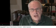 (VIDEO) Richard Wolff: Trump y el Golpe Sorpresa a Venezuela