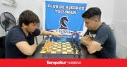 Destacada actuación de Medina en el Abierto Club 64 en Tucumán