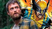 Daniel Radcliffe aclara rumores sobre su posible papel como Wolverine