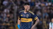 Bareiro llegó con goles, anotó dos y Boca le gana a Gimnasia de Chivilcoy por la Copa Argentina