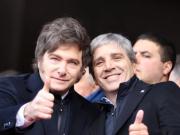 El Gobierno celebró el crecimiento económico: Argentina avanza