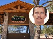 El duro testimonio de una turista que quedó en medio del operativo contra El Mencho