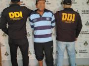 Liberaron al sospechoso de violar a una adolescente en Miramar