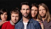 Maroon 5 anuncia concierto en Bogotá para el 26 de abril