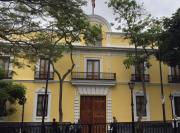 Venezuela denuncia vulneración de valija diplomática en aeropuerto panameño