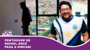 Penthouse de Rafael Arce pasa a Dircabi