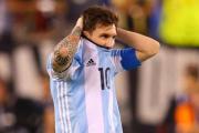 Messi confesó su mayor arrepentimiento: “No aprendí inglés”