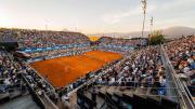 ATP de Santiago: los cuatro argentinos que irán por un lugar en los octavos de final