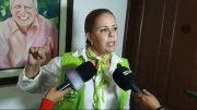 Angélica Sosa cuestiona el momento de la denuncia y acusa de oportunista a Mamén