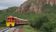 Tren de pasajeros a la Chiquitania comenzará a operar en tres meses