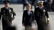 El fin del abrazos, no balazos: cómo la presión de Trump influye en que Claudia Sheinbaum haya reforzado la lucha contra el narco en México