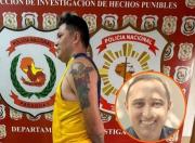 Ordenan prisión para Carlos “Lulú” por crimen del Tte. Cnel. Guillermo Moral