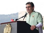 Presidente Paz anuncia incentivos tributarios para las empresas privadas que patrocinen a deportistas bolivianos