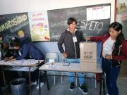 ¿Fuiste sorteado como jurado electoral? Conoce los requisitos para excusarte y cómo evitar la multa de Bs 1.650