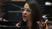 Carolina Moisés contra el kirchnerismo: dijo que son “adoradores del fracaso”