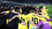 Juega en el Círculo Polar Ártico, le ganó al Manchester City y eliminó al Inter: quién es Bodo/Glimt, la sorpresa de la Champions