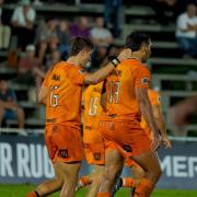 Así está Tarucas en la tabla del Súper Rugby Américas